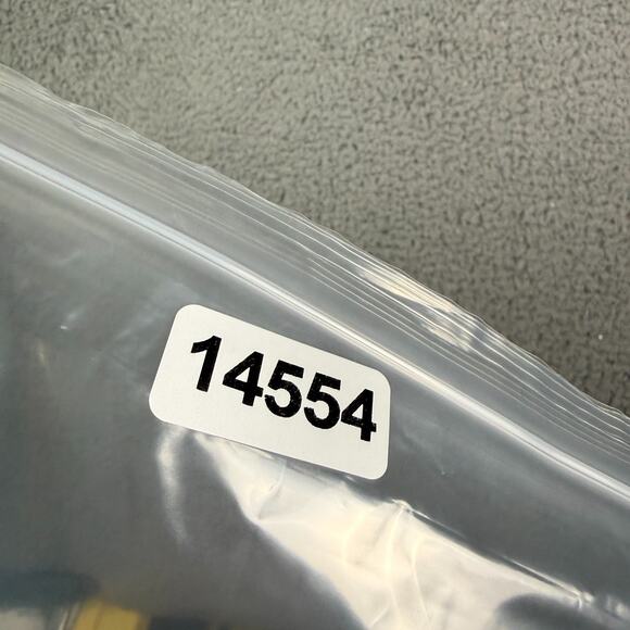 Peter Millar Summer Comfort Polo Shirt Mens S Navy Striped Golf Pickleball NEW - Picture 10 of 10